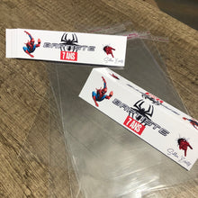 Charger l'image dans la galerie, THÈME SPIDERMAN