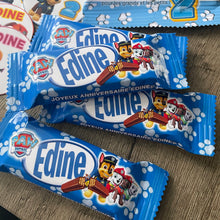 Charger l'image dans la galerie, THÈME PAT PATROUILLE