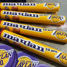 Charger l'image dans la galerie, THÈME BASKET-BALL SPECIAL LOS ANGELES LAKERS