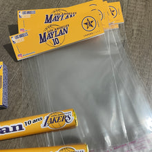 Charger l'image dans la galerie, THÈME BASKET-BALL SPECIAL LOS ANGELES LAKERS