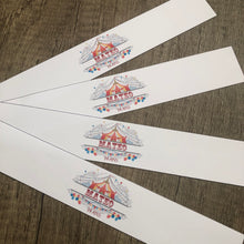 Charger l'image dans la galerie, THÈME CIRQUE