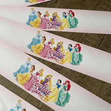 Charger l'image dans la galerie, THÈME PRINCESSES DISNEY