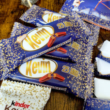 Charger l'image dans la galerie, THÈME NAVY & GOLD