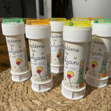 Charger l'image dans la galerie, THÈME LE PETIT PRINCE