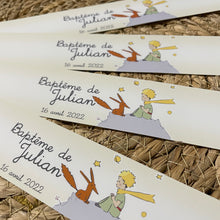Charger l'image dans la galerie, THÈME LE PETIT PRINCE