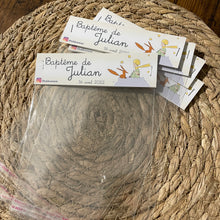 Charger l'image dans la galerie, THÈME LE PETIT PRINCE