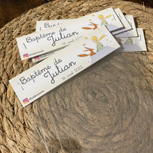 Charger l'image dans la galerie, THÈME LE PETIT PRINCE