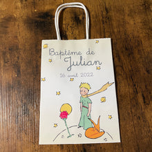 Charger l'image dans la galerie, THÈME LE PETIT PRINCE
