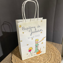 Charger l'image dans la galerie, THÈME LE PETIT PRINCE