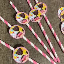 Charger l'image dans la galerie, THÈME PETIT OURS BRUN - VERSION ROSE