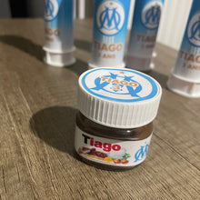 Charger l'image dans la galerie, THÈME FOOT SPECIAL OM - OLYMPIQUE DE MARSEILLE