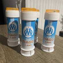 Charger l'image dans la galerie, THÈME FOOT SPECIAL OM - OLYMPIQUE DE MARSEILLE