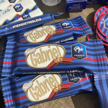 Charger l'image dans la galerie, THÈME FOOT SPECIAL EQUIPE DE FRANCE