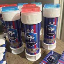 Charger l'image dans la galerie, THÈME FOOT SPECIAL EQUIPE DE FRANCE