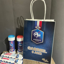 Charger l'image dans la galerie, THÈME FOOT SPECIAL EQUIPE DE FRANCE