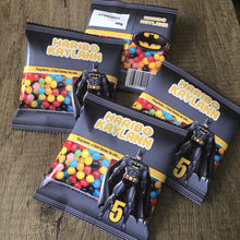 Charger l'image dans la galerie, THÈME BATMAN