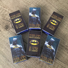 Charger l'image dans la galerie, THÈME BATMAN