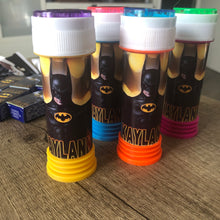 Charger l'image dans la galerie, THÈME BATMAN