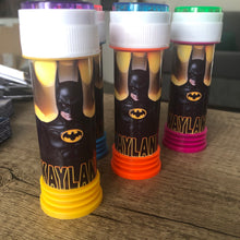 Charger l'image dans la galerie, THÈME BATMAN