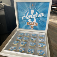 Charger l'image dans la galerie, THÈME FOOT SPECIAL OM - OLYMPIQUE DE MARSEILLE