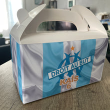 Charger l'image dans la galerie, THÈME FOOT SPECIAL OM - OLYMPIQUE DE MARSEILLE