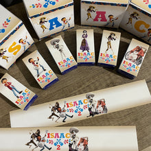 Charger l'image dans la galerie, THÈME COCO (DISNEY PIXAR)