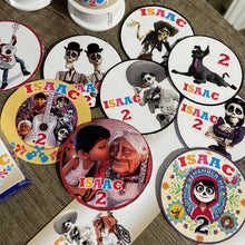 Charger l'image dans la galerie, THÈME COCO (DISNEY PIXAR)