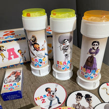 Charger l'image dans la galerie, THÈME COCO (DISNEY PIXAR)