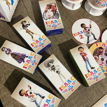 Charger l'image dans la galerie, THÈME COCO (DISNEY PIXAR)