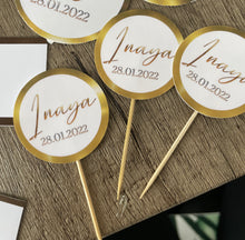 Charger l'image dans la galerie, THÈME BLANC & OR