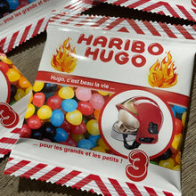 Charger l'image dans la galerie, THÈME POMPIER