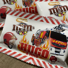 Charger l'image dans la galerie, THÈME POMPIER