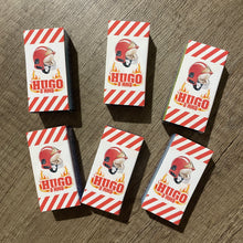 Charger l'image dans la galerie, THÈME POMPIER