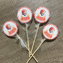 Charger l'image dans la galerie, THÈME POMPIER