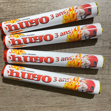 Charger l'image dans la galerie, THÈME POMPIER