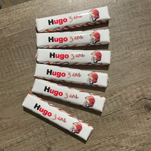 Charger l'image dans la galerie, THÈME POMPIER