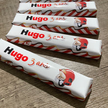 Charger l'image dans la galerie, THÈME POMPIER