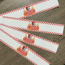 Charger l'image dans la galerie, THÈME POMPIER