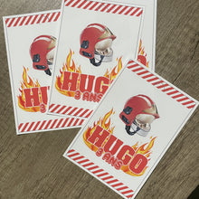 Charger l'image dans la galerie, THÈME POMPIER