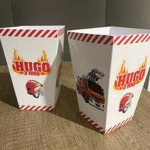 Charger l'image dans la galerie, THÈME POMPIER