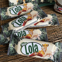 Charger l'image dans la galerie, THÈME LE ROI LION