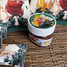 Charger l'image dans la galerie, THÈME LE ROI LION