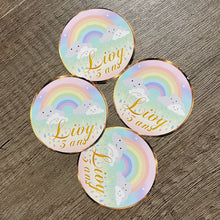 Charger l'image dans la galerie, THÈME ARC EN CIEL