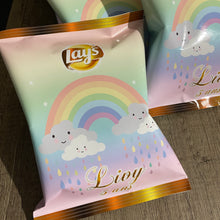 Charger l'image dans la galerie, THÈME ARC EN CIEL