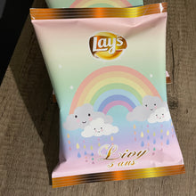 Charger l'image dans la galerie, THÈME ARC EN CIEL