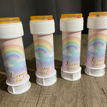 Charger l'image dans la galerie, THÈME ARC EN CIEL