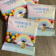 Charger l'image dans la galerie, THÈME ARC EN CIEL