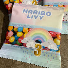 Charger l'image dans la galerie, THÈME ARC EN CIEL