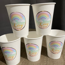 Charger l'image dans la galerie, THÈME ARC EN CIEL