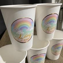 Charger l'image dans la galerie, THÈME ARC EN CIEL